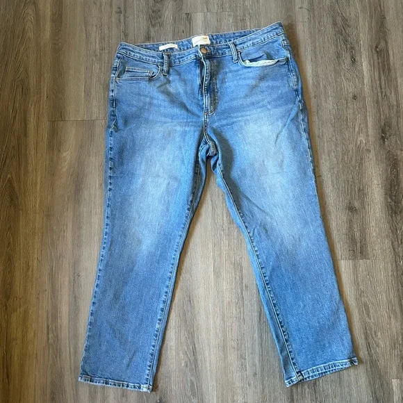 Universal Thread Jeans - Picture 1 of 6